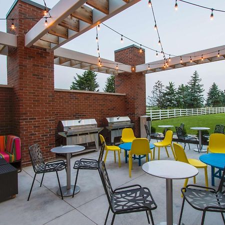 Home2 Suites By Hilton Grove City Columbus Екстериор снимка