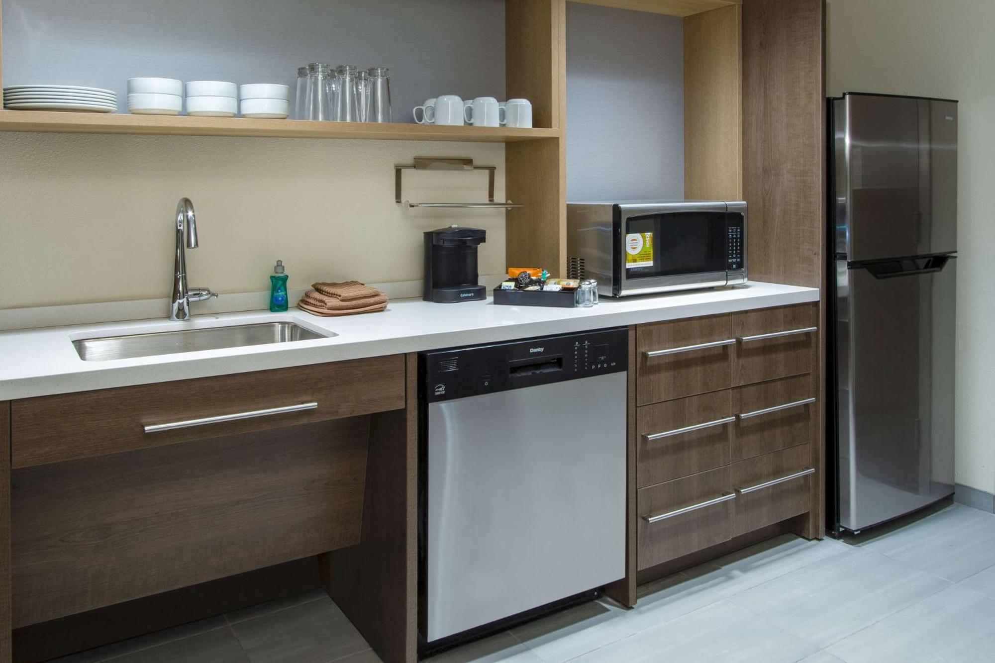 Home2 Suites By Hilton Grove City Columbus Екстериор снимка