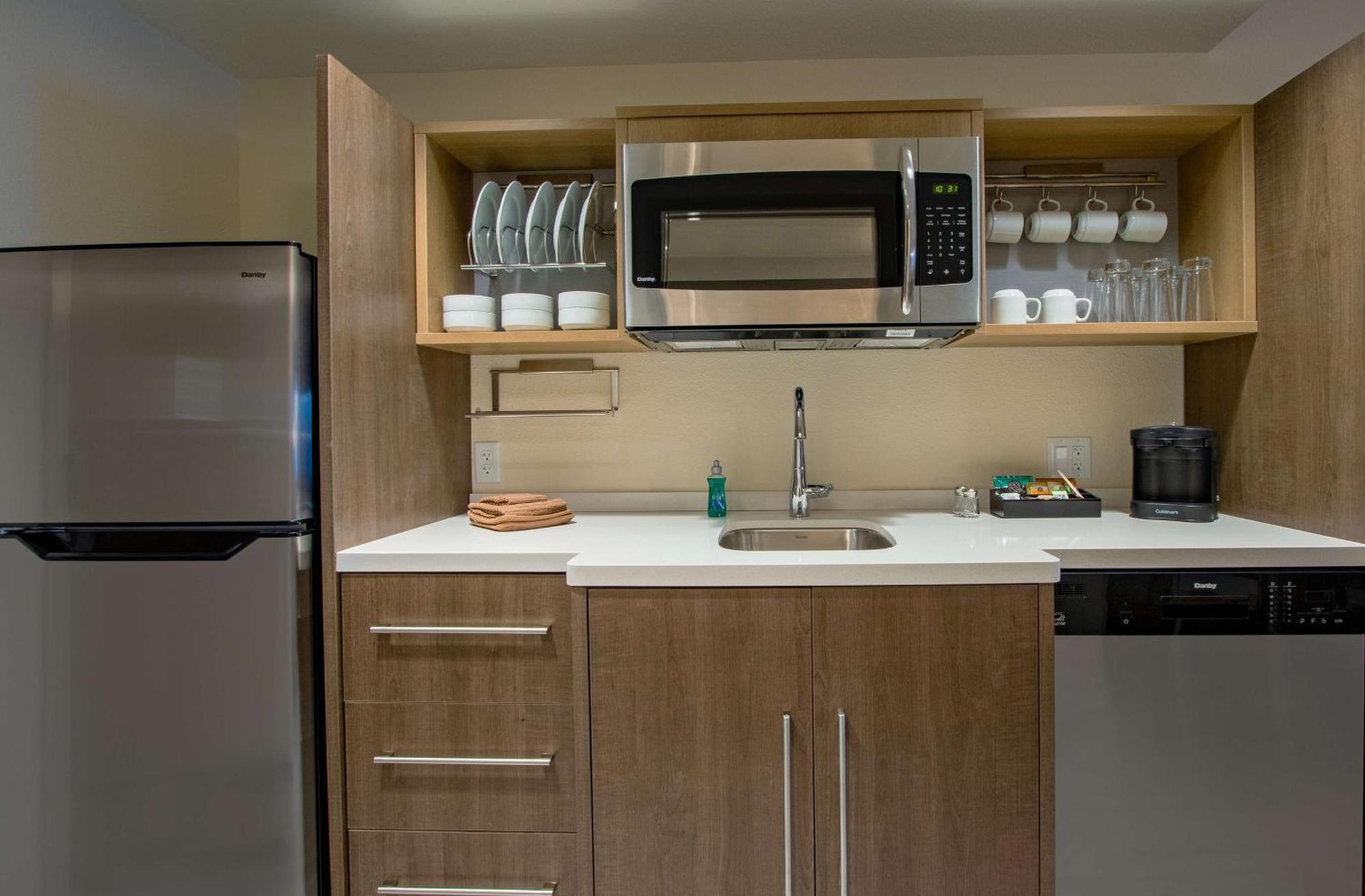 Home2 Suites By Hilton Grove City Columbus Екстериор снимка