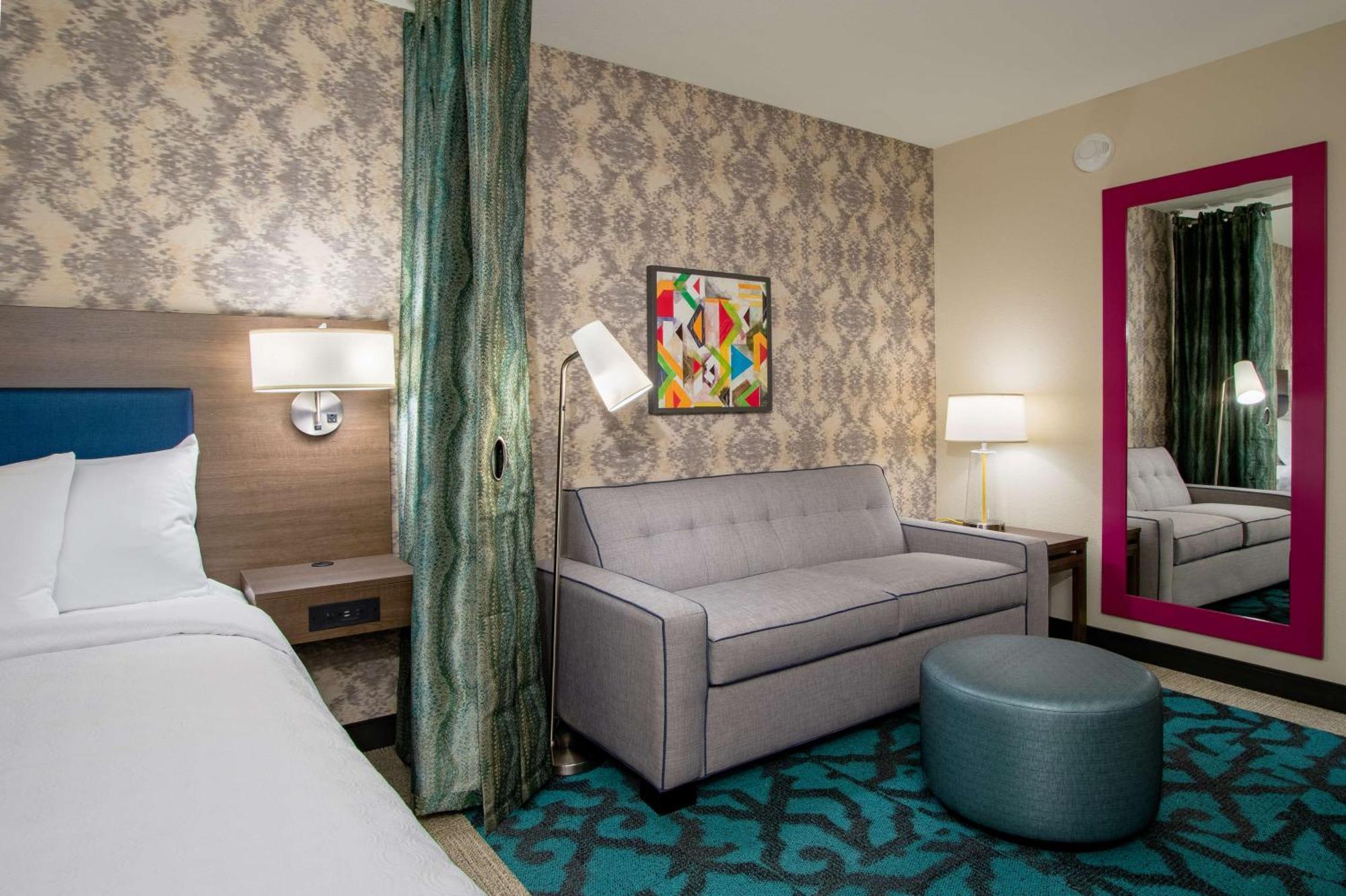 Home2 Suites By Hilton Grove City Columbus Екстериор снимка