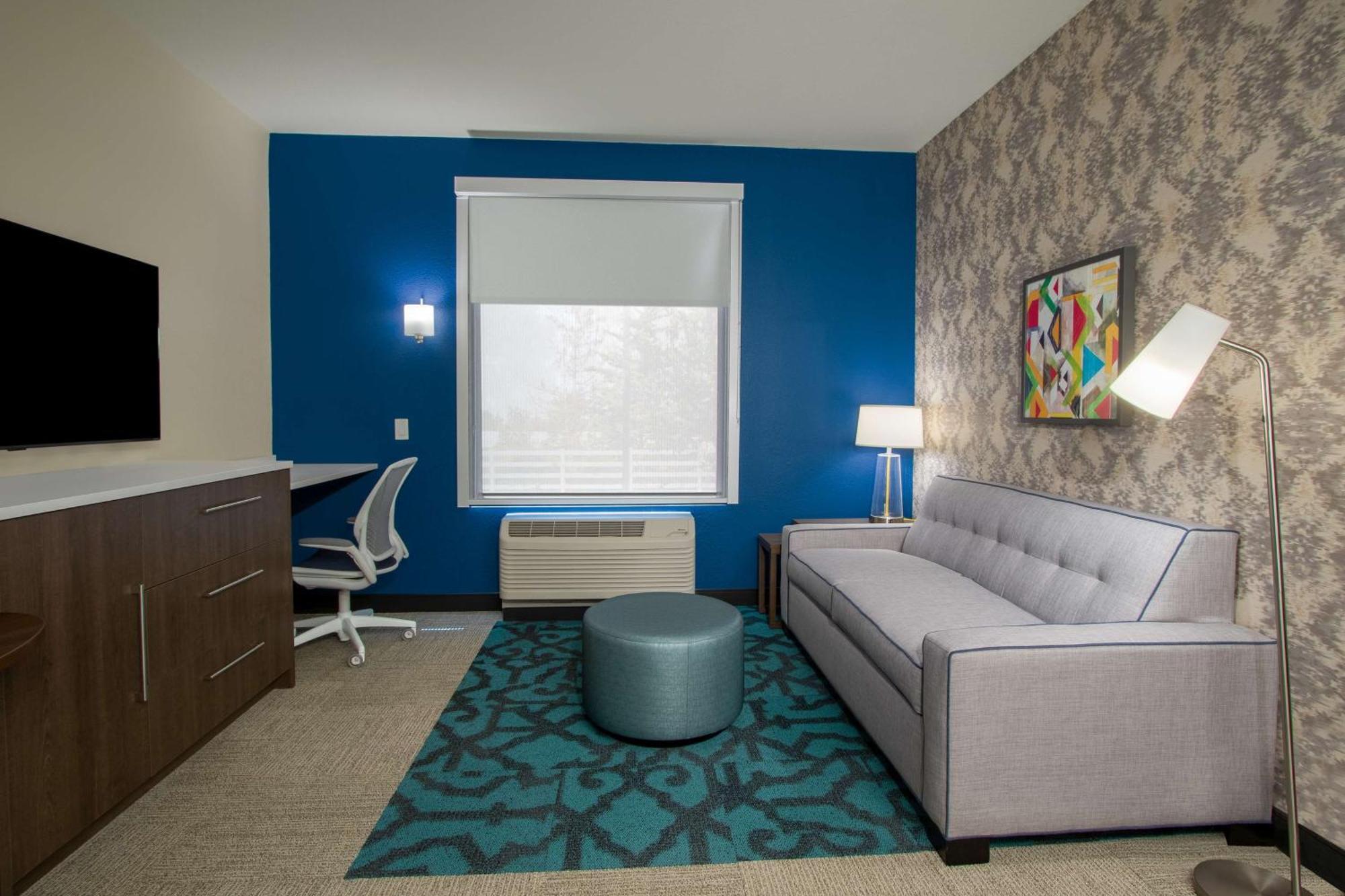 Home2 Suites By Hilton Grove City Columbus Екстериор снимка