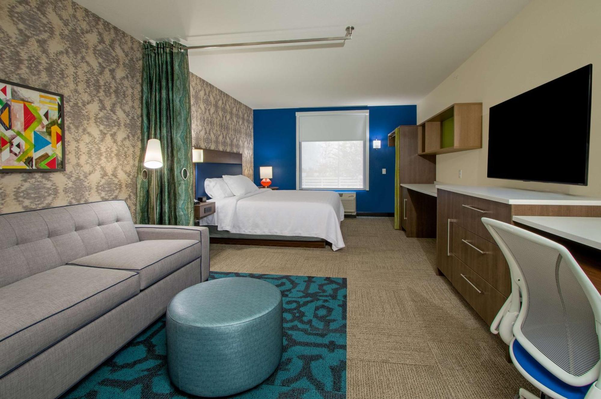 Home2 Suites By Hilton Grove City Columbus Екстериор снимка