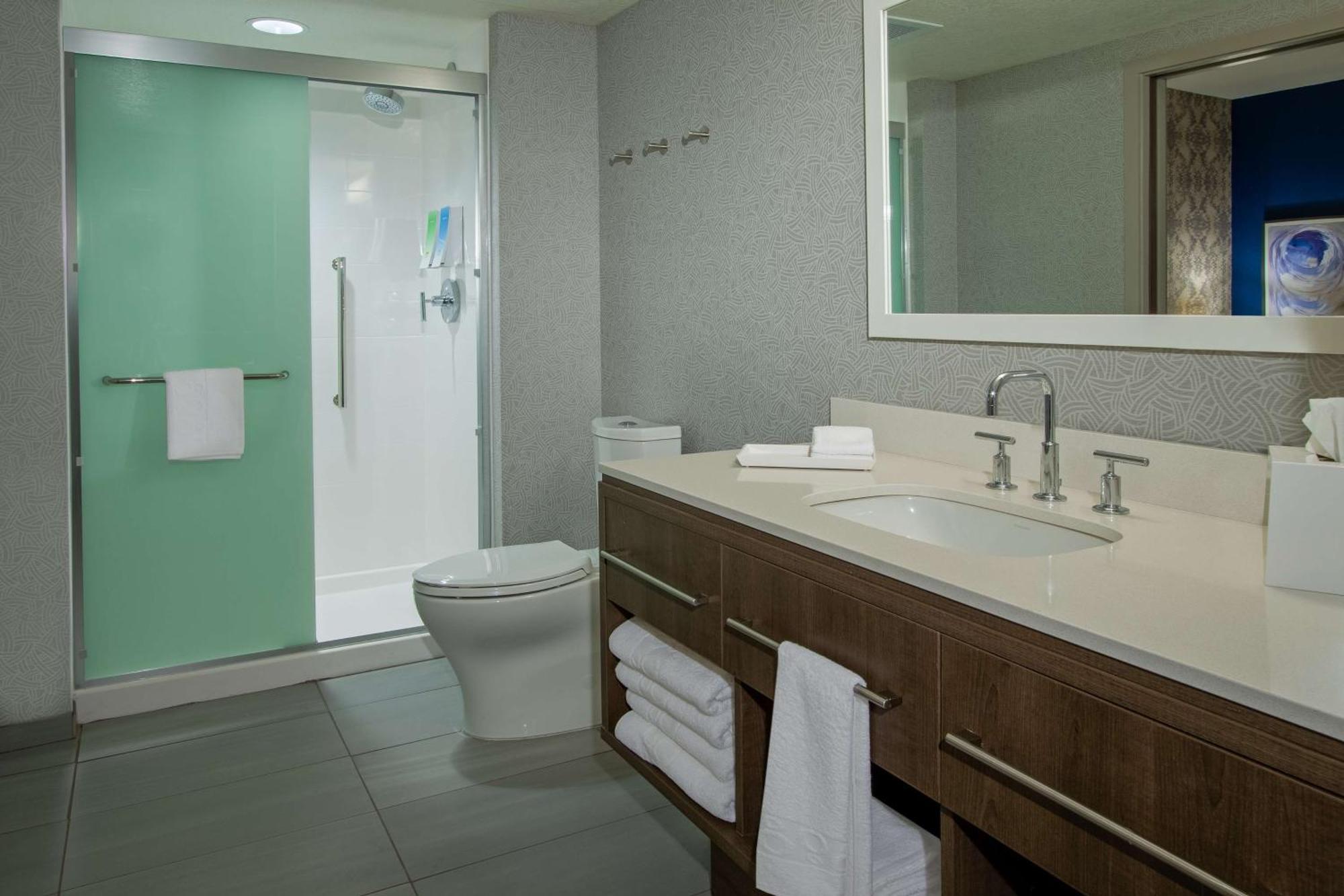 Home2 Suites By Hilton Grove City Columbus Екстериор снимка
