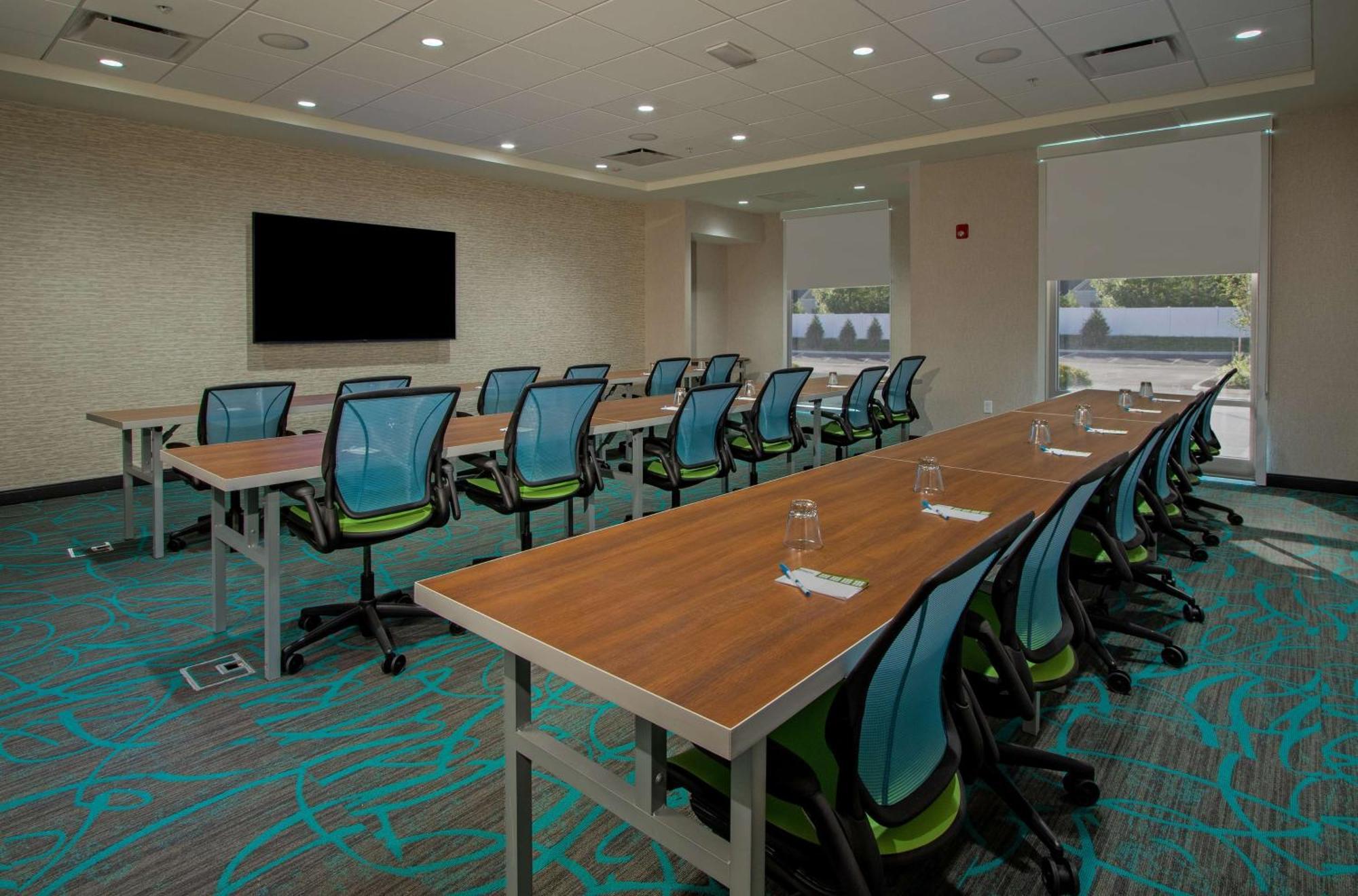 Home2 Suites By Hilton Grove City Columbus Екстериор снимка