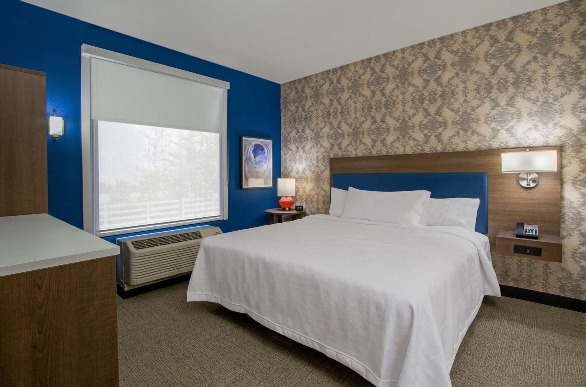 Home2 Suites By Hilton Grove City Columbus Екстериор снимка