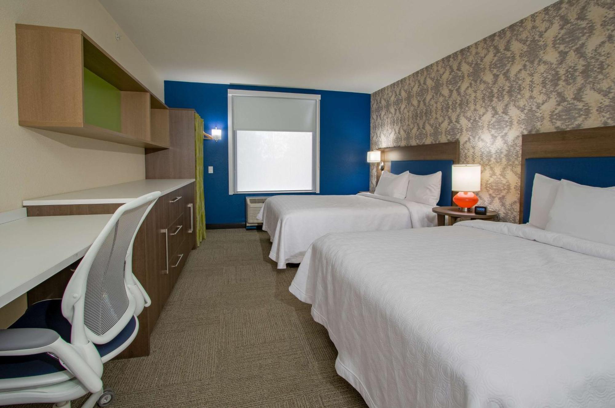 Home2 Suites By Hilton Grove City Columbus Екстериор снимка