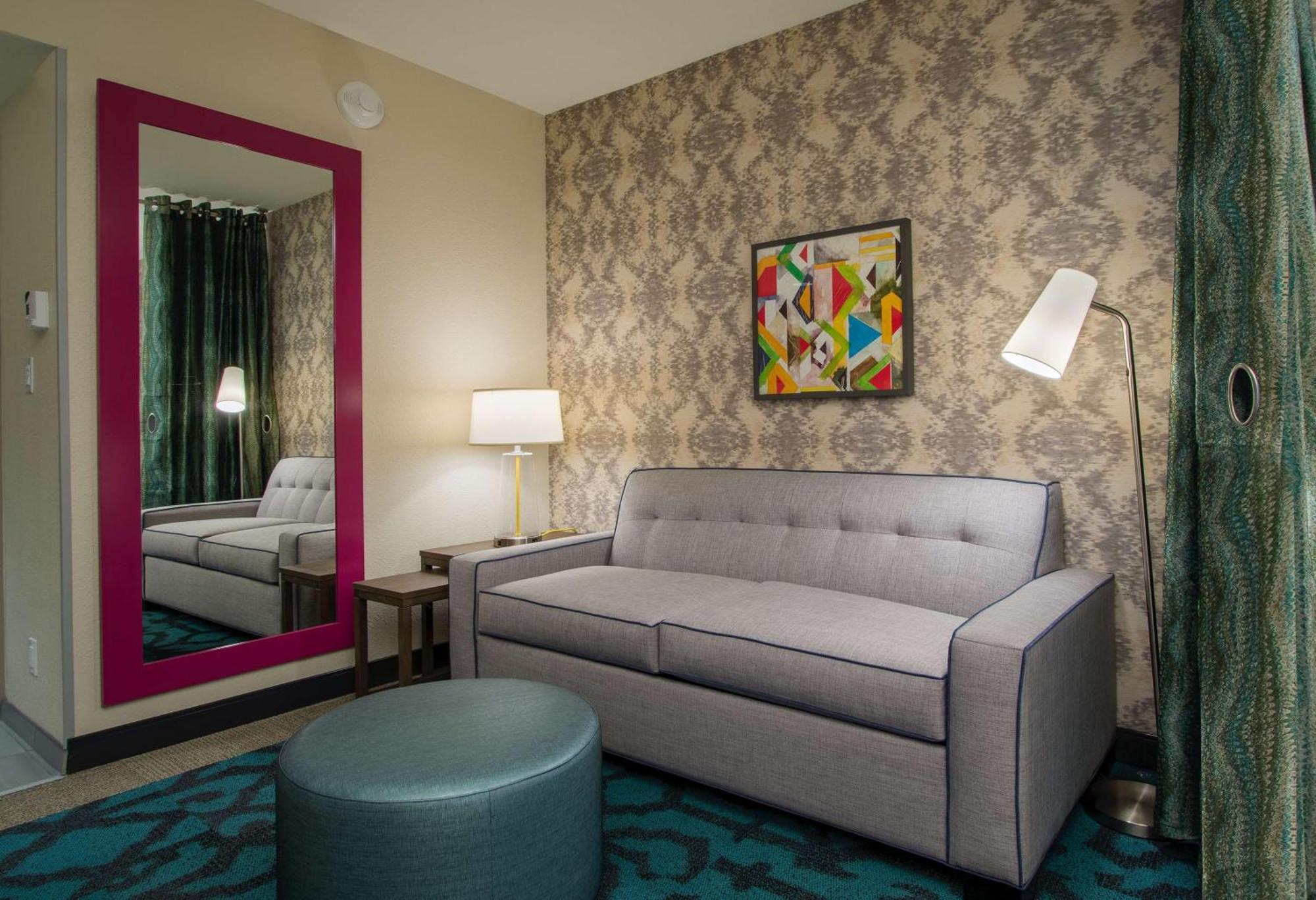 Home2 Suites By Hilton Grove City Columbus Екстериор снимка