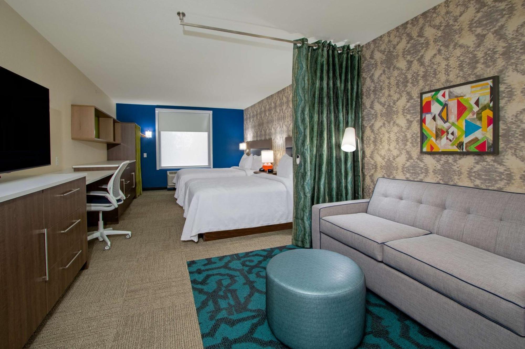 Home2 Suites By Hilton Grove City Columbus Екстериор снимка