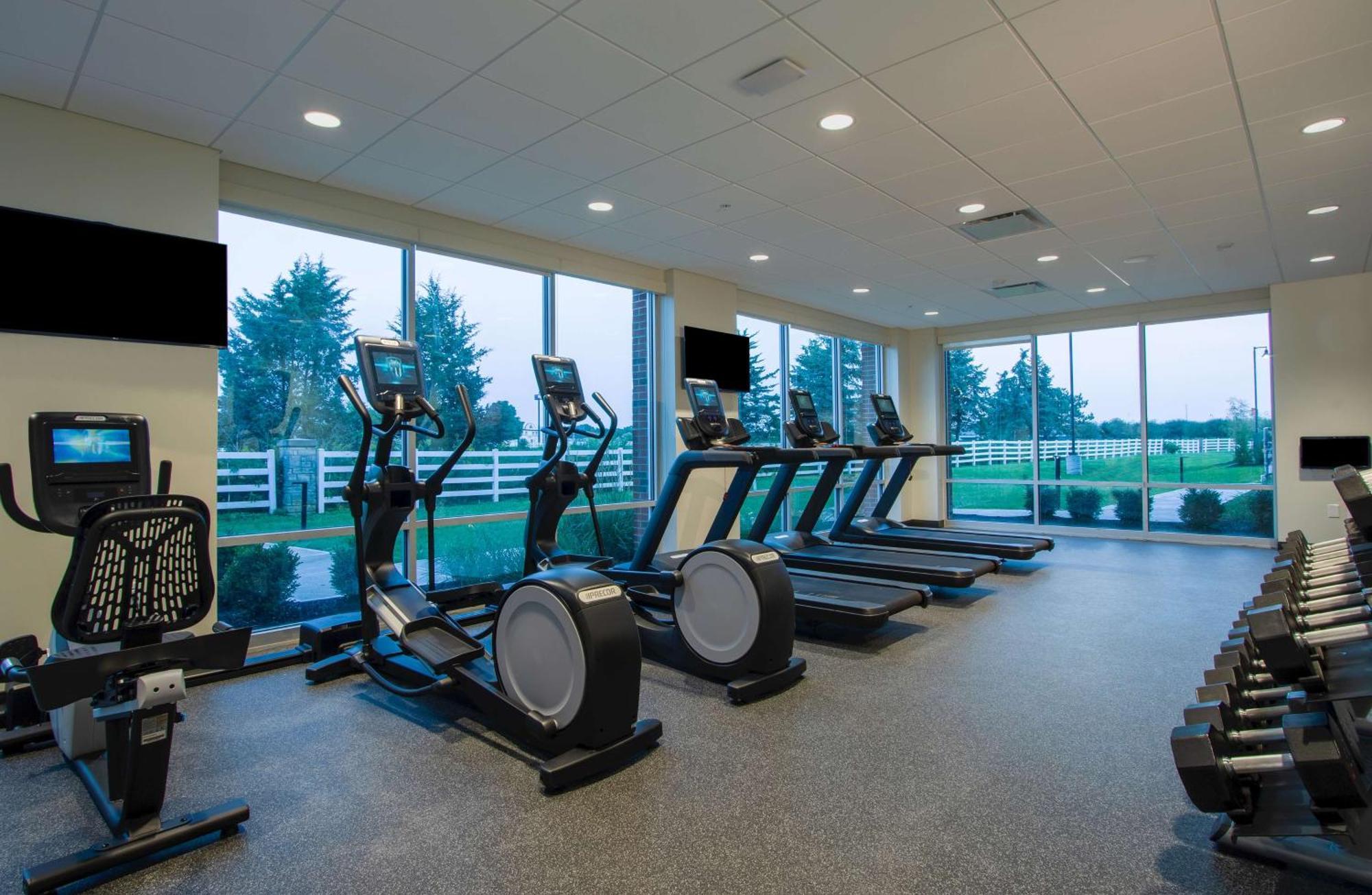 Home2 Suites By Hilton Grove City Columbus Екстериор снимка