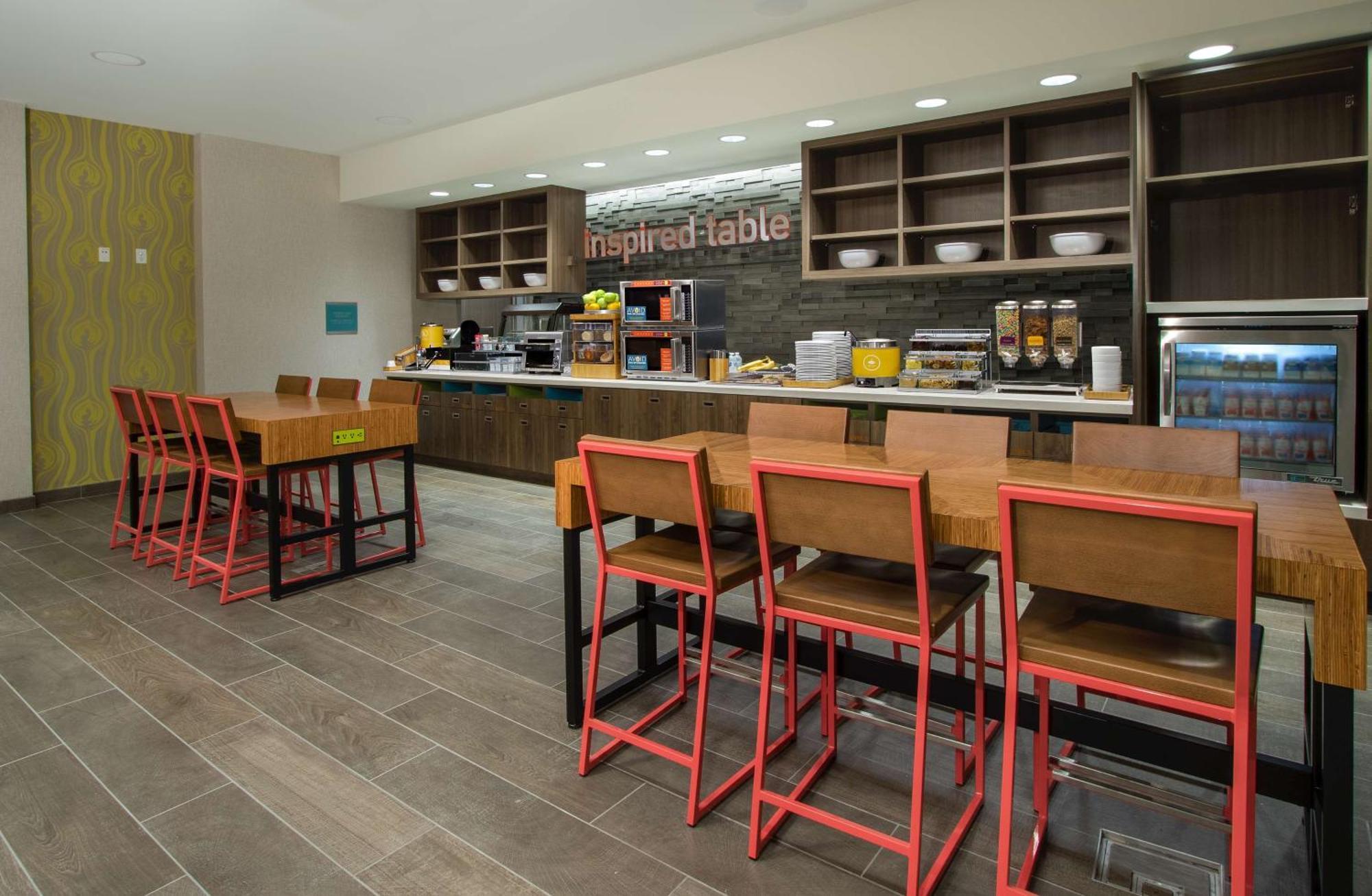 Home2 Suites By Hilton Grove City Columbus Екстериор снимка