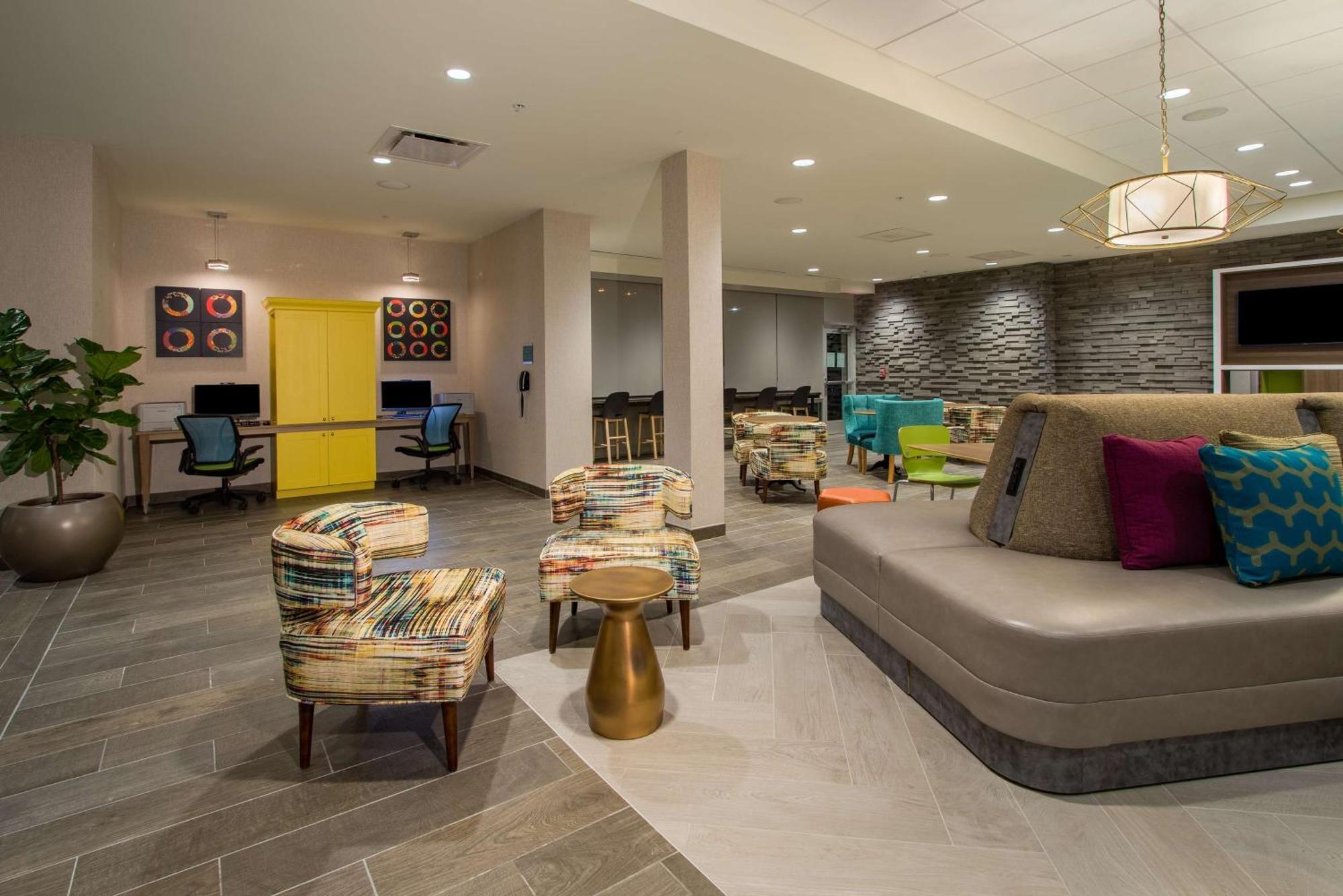 Home2 Suites By Hilton Grove City Columbus Екстериор снимка