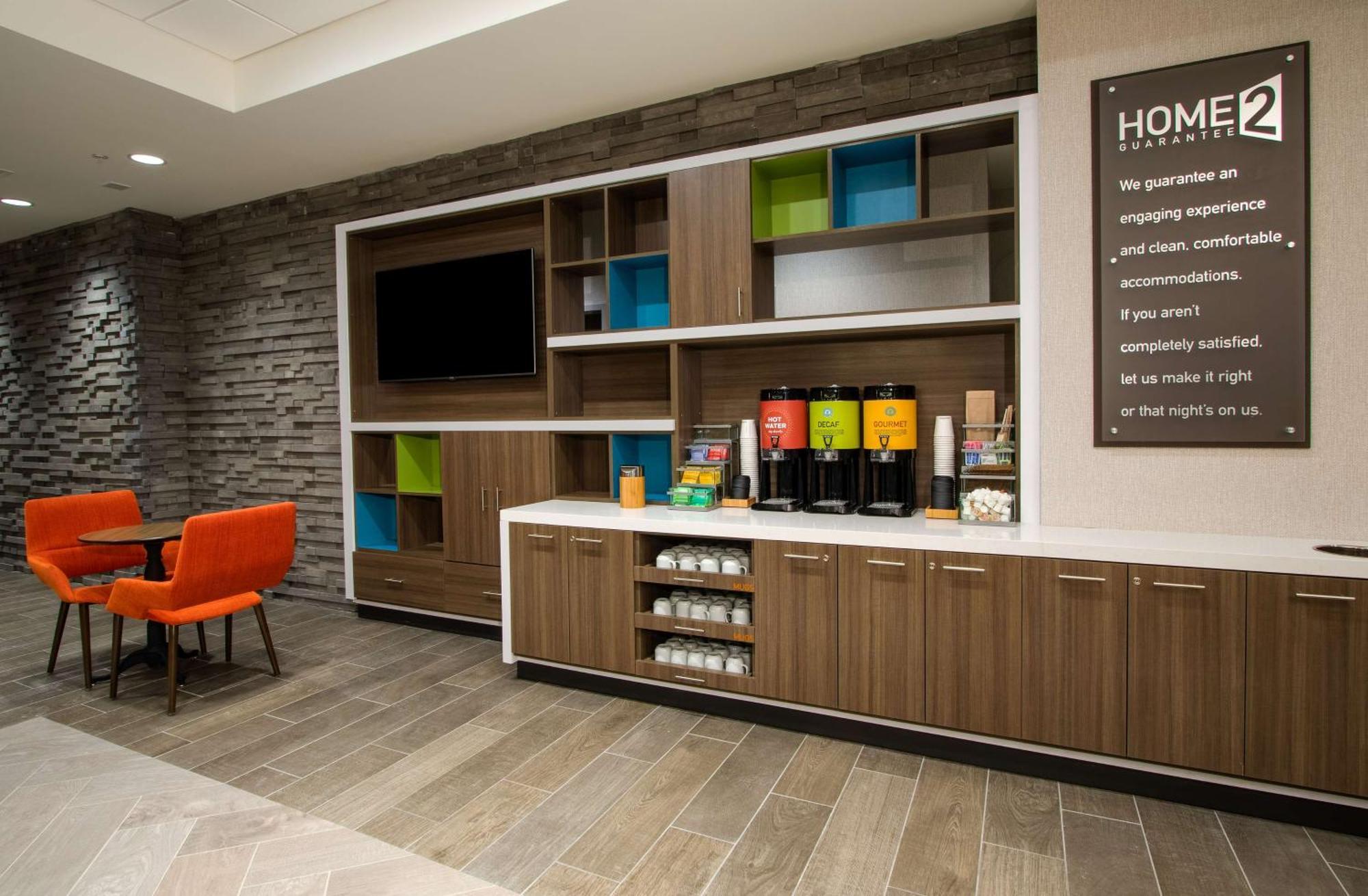 Home2 Suites By Hilton Grove City Columbus Екстериор снимка