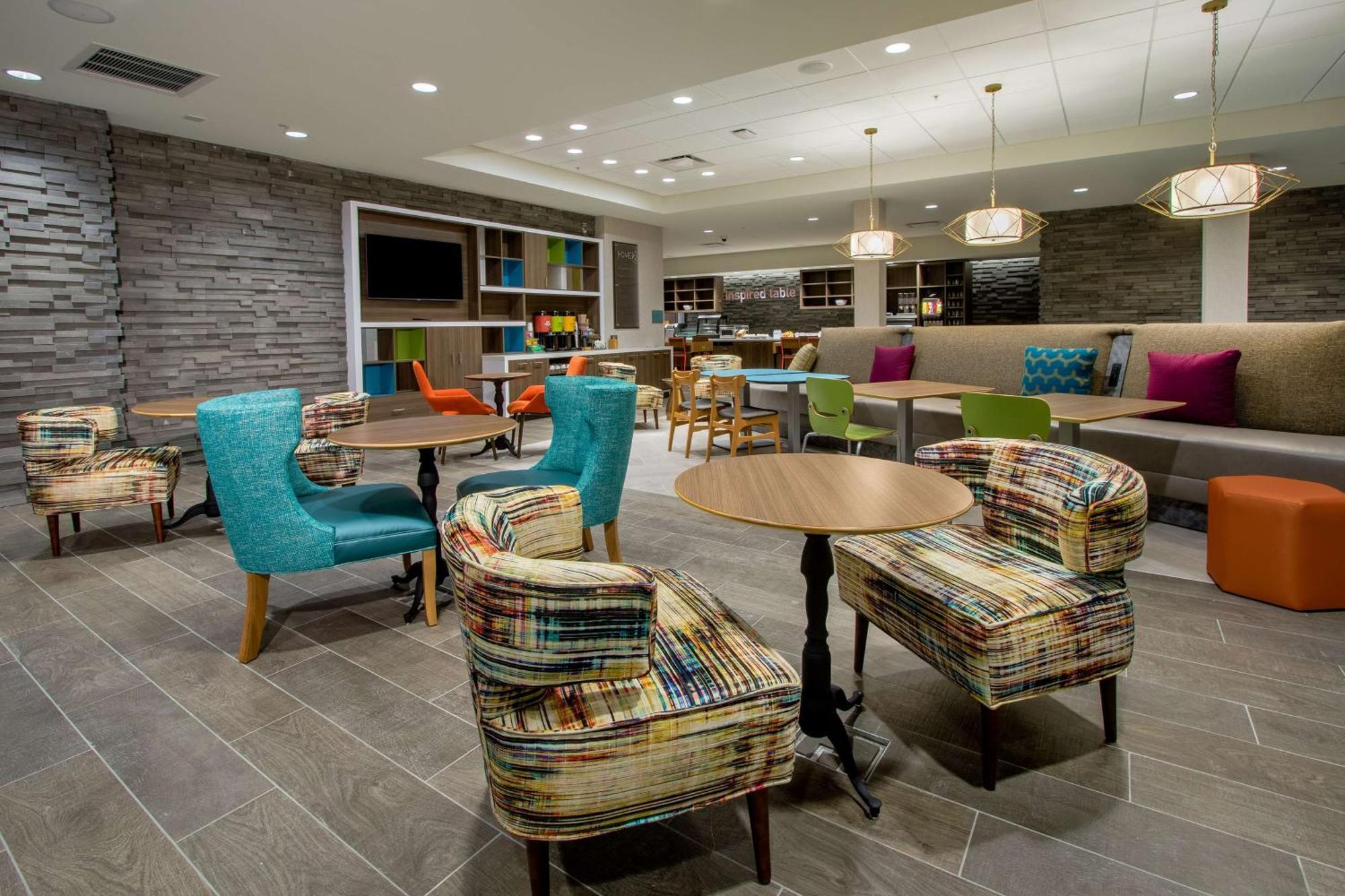 Home2 Suites By Hilton Grove City Columbus Екстериор снимка